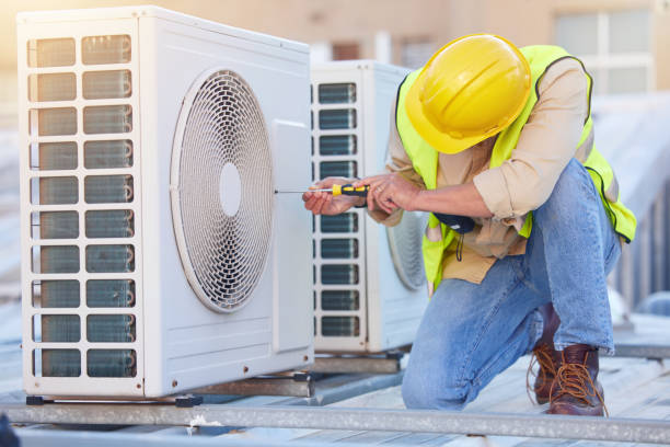 Best HVAC air duct cleaning  in Cutchogue, NY