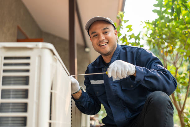 Best HVAC installation services  in Cutchogue, NY